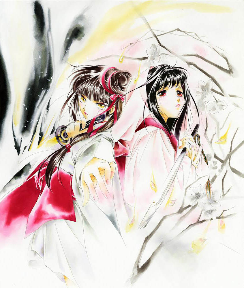 作品イメージ