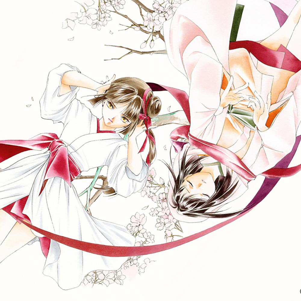 垣野内成美新作版画展