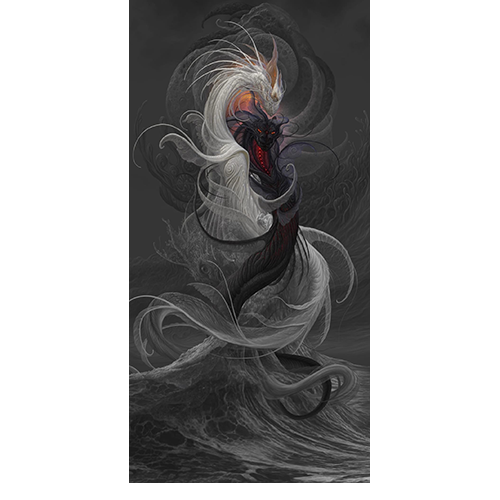 内尾和正の世界展Ⅳ